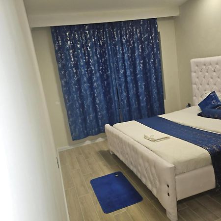 Royalty Cubes-Jkia Hotel Найроби Екстериор снимка