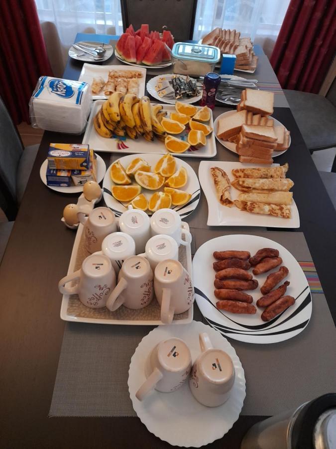 Royalty Cubes-Jkia Hotel Найроби Екстериор снимка