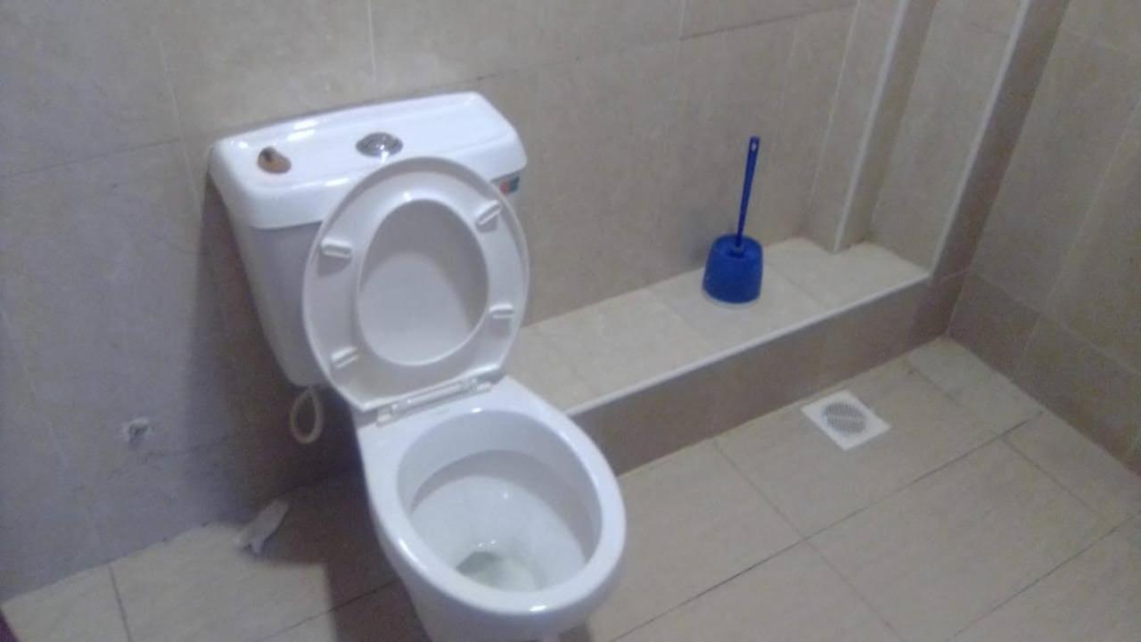 Royalty Cubes-Jkia Hotel Найроби Екстериор снимка