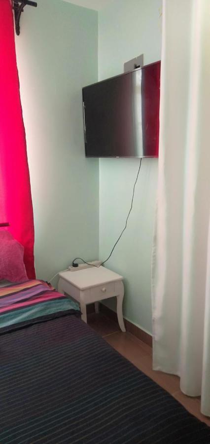 Royalty Cubes-Jkia Hotel Найроби Екстериор снимка