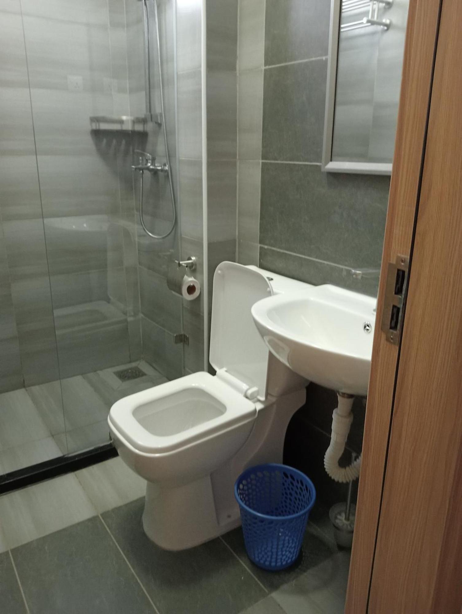 Royalty Cubes-Jkia Hotel Найроби Екстериор снимка
