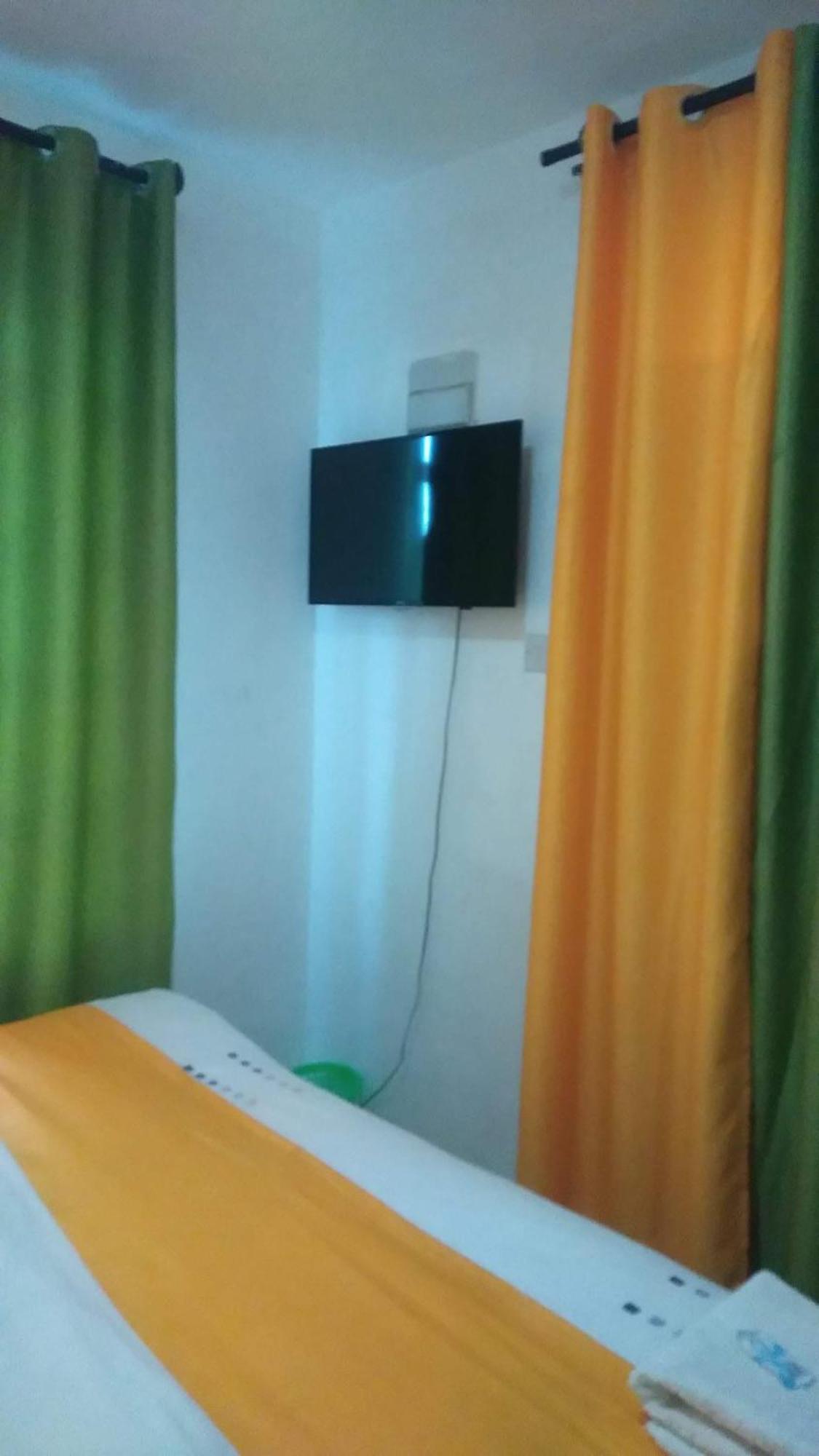 Royalty Cubes-Jkia Hotel Найроби Стая снимка