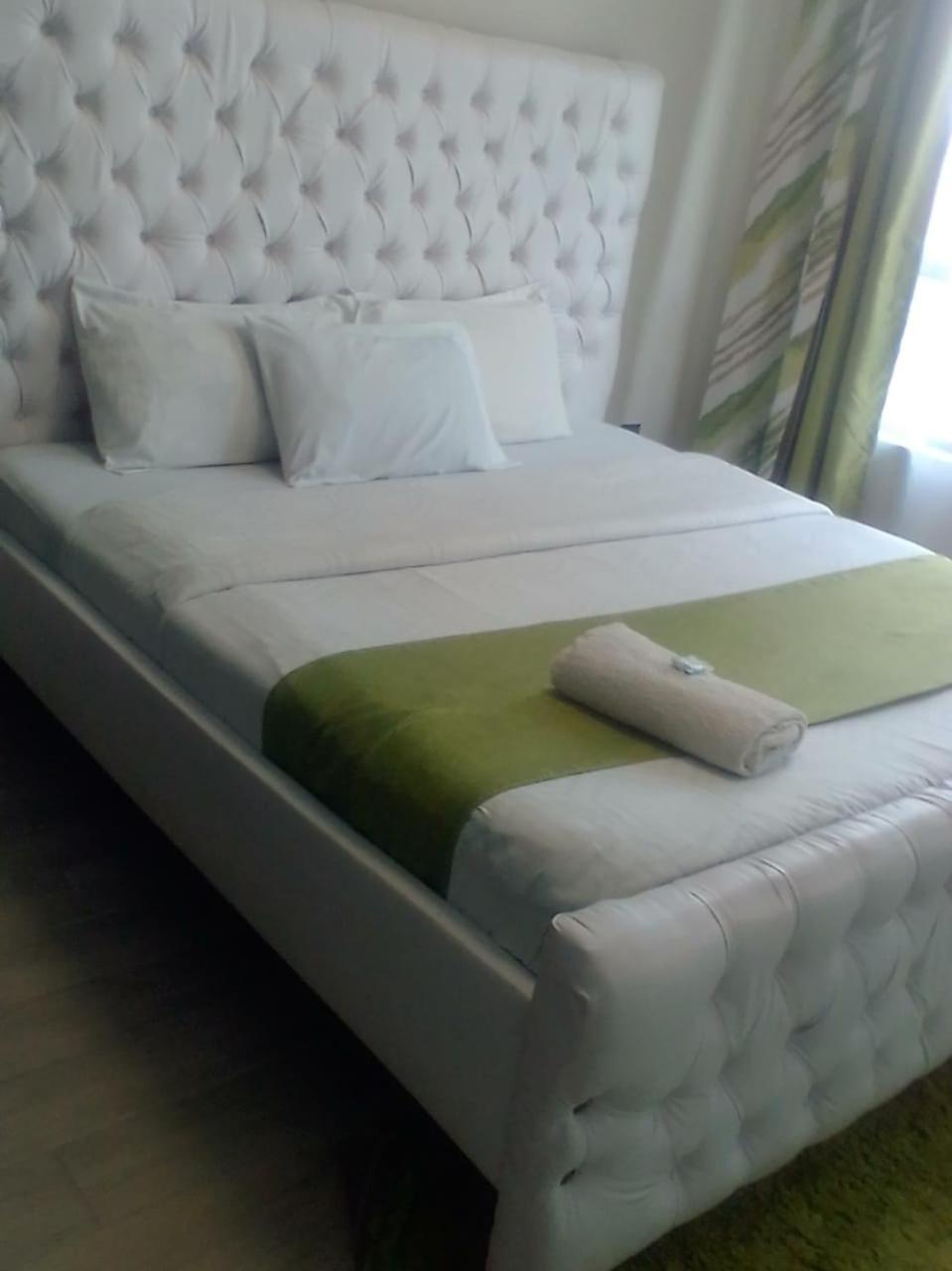 Royalty Cubes-Jkia Hotel Найроби Екстериор снимка