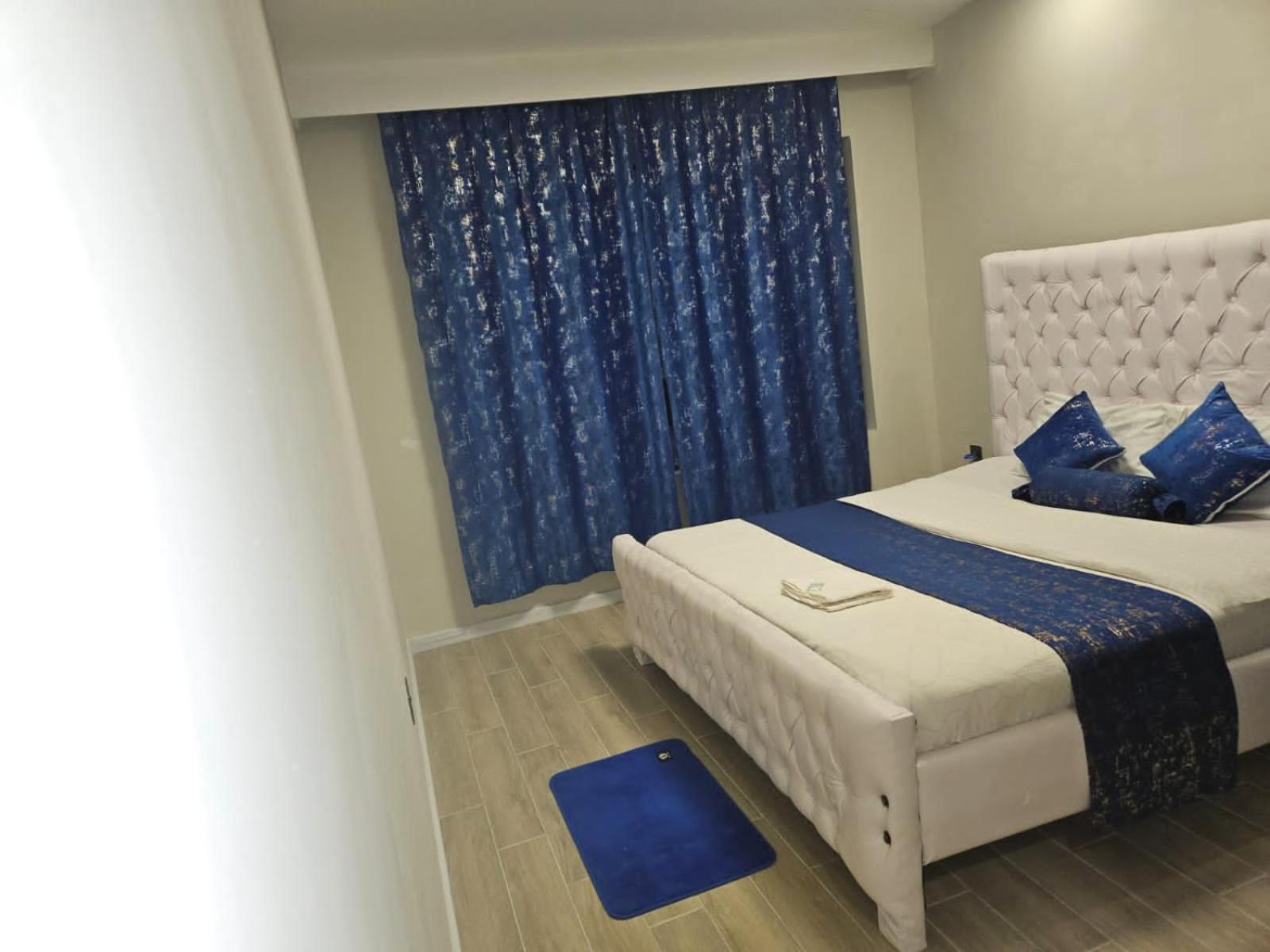 Royalty Cubes-Jkia Hotel Найроби Екстериор снимка