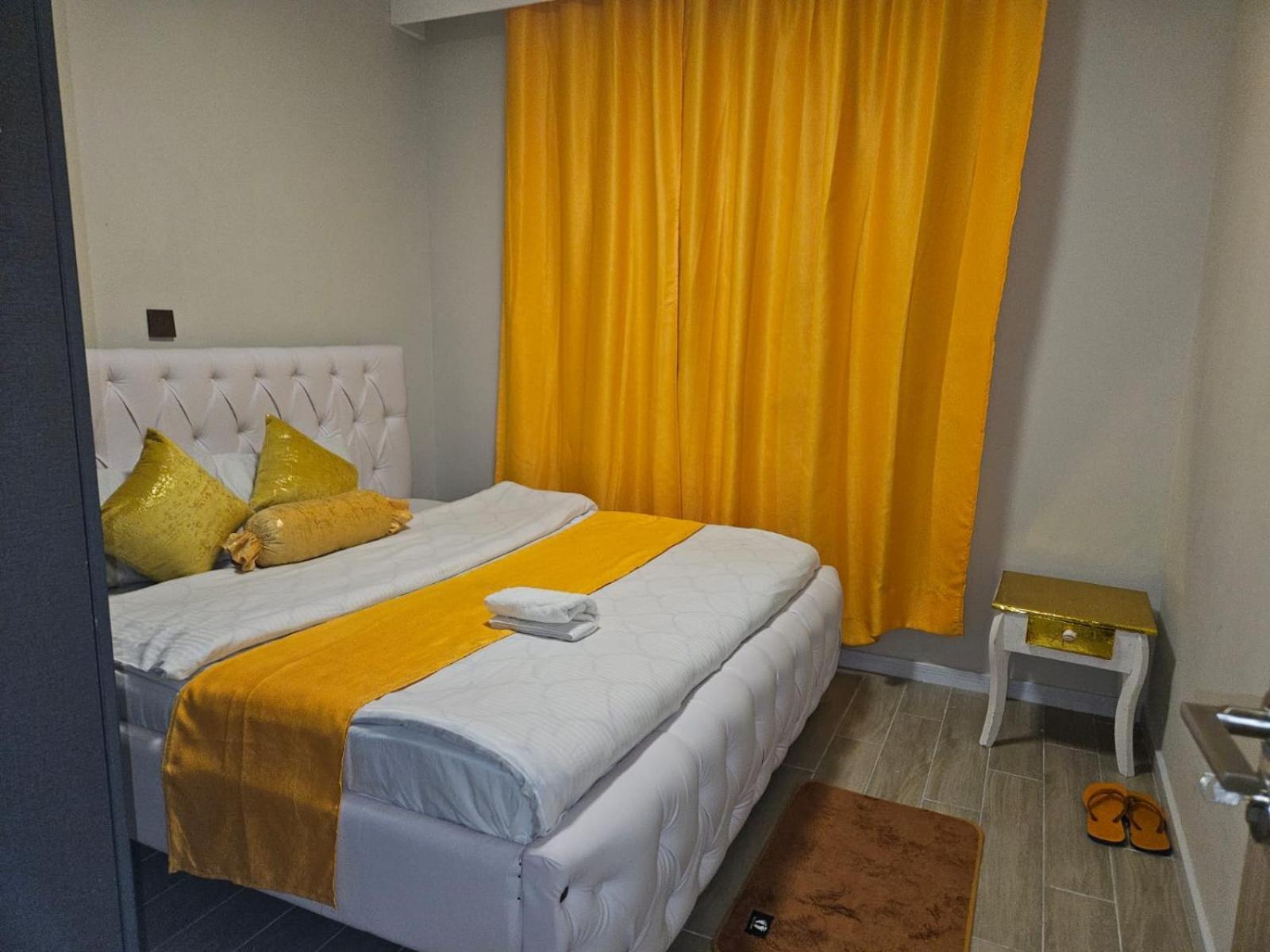 Royalty Cubes-Jkia Hotel Найроби Екстериор снимка