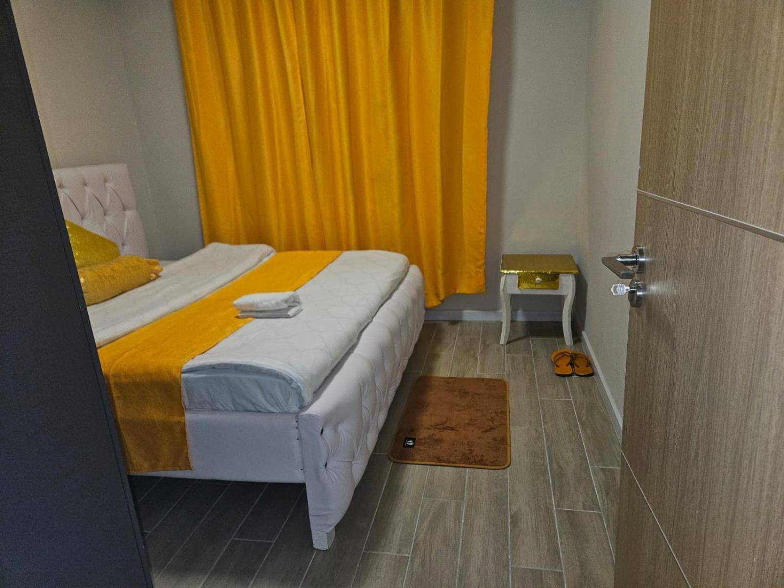 Royalty Cubes-Jkia Hotel Найроби Екстериор снимка
