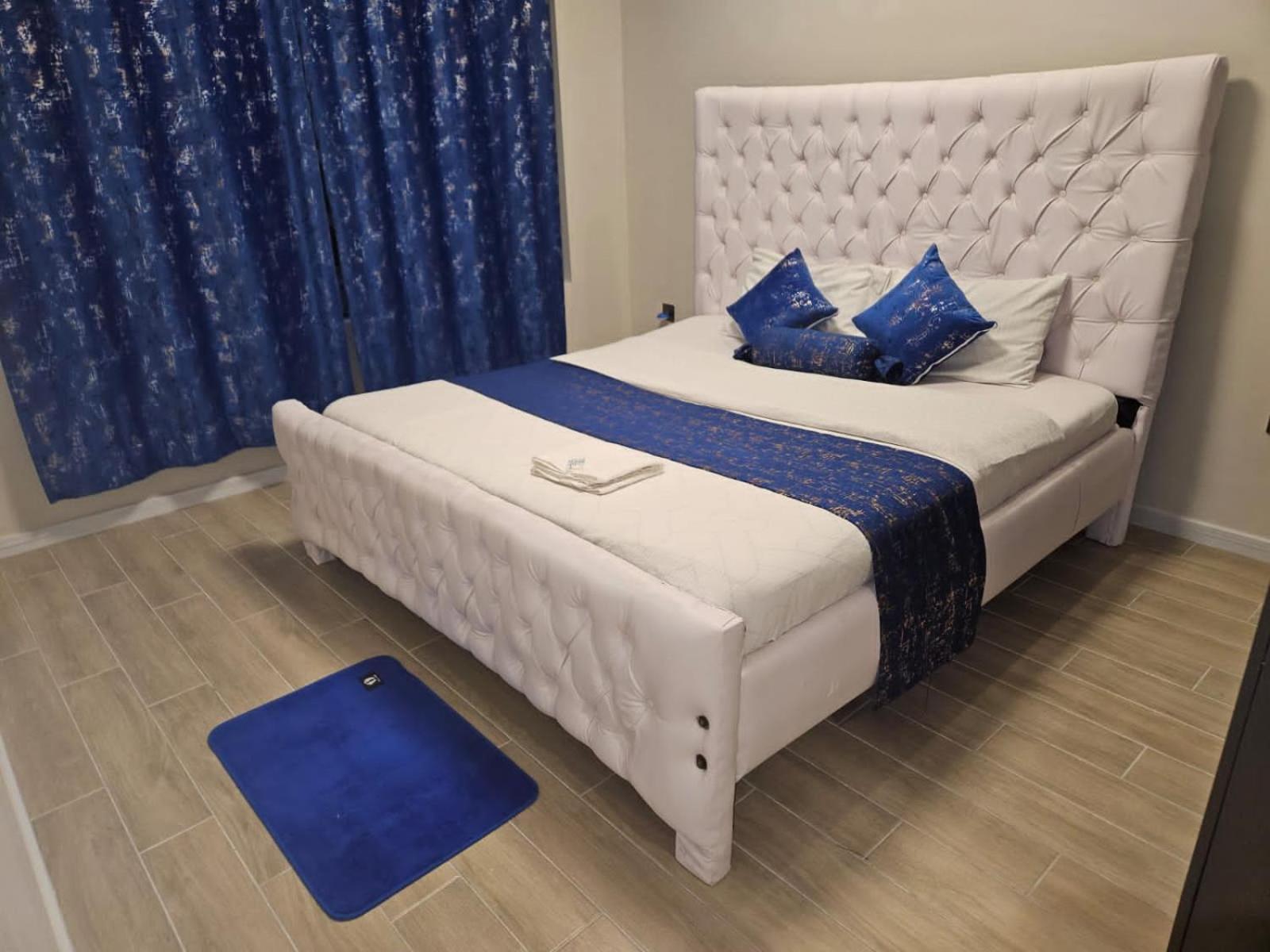 Royalty Cubes-Jkia Hotel Найроби Екстериор снимка